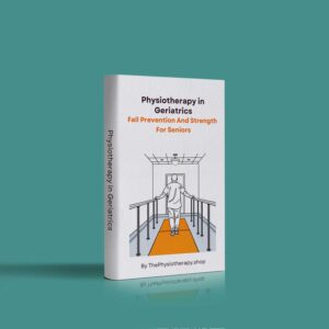 geriatrics physiotherapy ebook