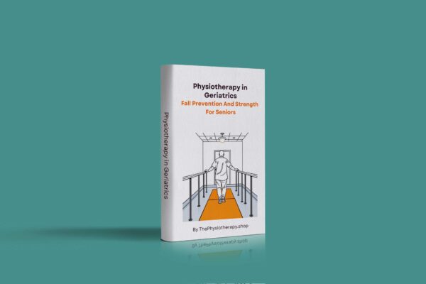 geriatrics physiotherapy ebook
