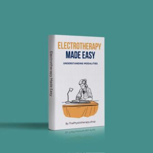 Electrotherapy-Made-Easy