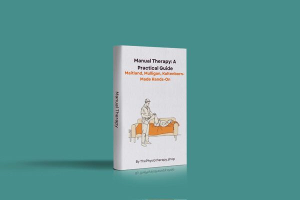 Manual Therapy - A Practical Guide