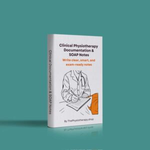 Clinical-Documentation-SOAP-Notes-